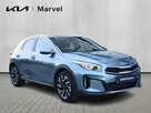 Kia XCeed 1.5 T-GDI 160 KM 6MT Wersja M + Smart  SalonPL Gwarancja2031 - 7