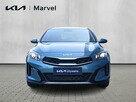 Kia XCeed 1.5 T-GDI 160 KM 6MT Wersja M + Smart  SalonPL Gwarancja2031 - 8