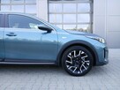Kia XCeed 1.5 T-GDI 160 KM 6MT Wersja M + Smart  SalonPL Gwarancja2031 - 9