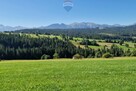 Dzialka rolna z widokiem na Tatry - 1