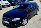 Audi A4 1.8 Turbo Sline Avant Hak Zamiana też - 6