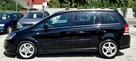 Opel Zafira OPC Line 7 osób Hak Czarna Zamiana też - 2