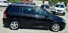 Opel Zafira OPC Line 7 osób Hak Czarna Zamiana też - 5