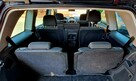 Opel Zafira OPC Line 7 osób Hak Czarna Zamiana też - 15