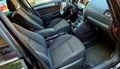 Opel Zafira OPC Line 7 osób Hak Czarna Zamiana też - 16