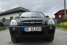 Hyundai Tucson 2.0B Klima/ 141 Tys Km/ Sprowadzony/ Opłacony - 5
