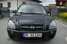 Hyundai Tucson 2.0B Klima/ 141 Tys Km/ Sprowadzony/ Opłacony - 6