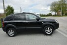 Hyundai Tucson 2.0B Klima/ 141 Tys Km/ Sprowadzony/ Opłacony - 8