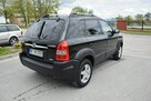 Hyundai Tucson 2.0B Klima/ 141 Tys Km/ Sprowadzony/ Opłacony - 11