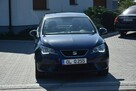Seat Ibiza 1.0Mpi Navi/ Klimatronik/ Led/ 2016r/ Oryginał Lakier/ Sprowadzony - 3