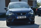 Seat Ibiza 1.0Mpi Navi/ Klimatronik/ Led/ 2016r/ Oryginał Lakier/ Sprowadzony - 4
