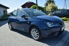 Seat Ibiza 1.0Mpi Navi/ Klimatronik/ Led/ 2016r/ Oryginał Lakier/ Sprowadzony - 7