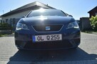 Seat Ibiza 1.0Mpi Navi/ Klimatronik/ Led/ 2016r/ Oryginał Lakier/ Sprowadzony - 8