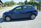 Seat Ibiza 1.0Mpi Navi/ Klimatronik/ Led/ 2016r/ Oryginał Lakier/ Sprowadzony - 11