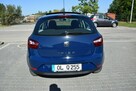 Seat Ibiza 1.0Mpi Navi/ Klimatronik/ Led/ 2016r/ Oryginał Lakier/ Sprowadzony - 13