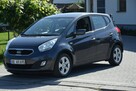 Kia Venga 1.6B Automat/ 92 Tys Km/ Klima/ Sprowadzony/ Opłacony - 2