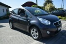 Kia Venga 1.6B Automat/ 92 Tys Km/ Klima/ Sprowadzony/ Opłacony - 5