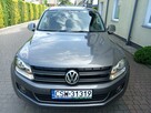 Volkswagen Amarok 2.0Tdi 163KM 4x4 Skóry Navi Kamera 2Kompl. Opon Zabudowa Alpha Zadbany - 13