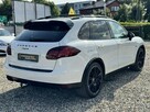 Porsche Cayenne | 3.0 TDI V6 | Stan idealny - 4