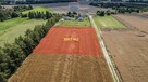 Kicin k/Poznania|3007 m²|Kapitał rosnący w ciszy - 1