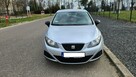 Seat Ibiza 1.4MPI 2009 5 Drzwi KLIMA Stan Bardzo Dobry Ładna OKAZJA - 2