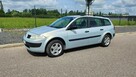 Renault Megane II 1.4 LPG GAZ 113KM Klima Alu Ładna Sprawna - 1
