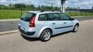 Renault Megane II 1.4 LPG GAZ 113KM Klima Alu Ładna Sprawna - 4