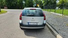 Renault Megane II 1.4 LPG GAZ 113KM Klima Alu Ładna Sprawna - 10