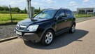 Opel Antara 2.0CDTi 2007r 146tys km Skóra Klima 4x4 1Wł w PL Tempomat ISOFIX ALU - 1