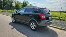 Opel Antara 2.0CDTi 2007r 146tys km Skóra Klima 4x4 1Wł w PL Tempomat ISOFIX ALU - 3