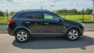 Opel Antara 2.0CDTi 2007r 146tys km Skóra Klima 4x4 1Wł w PL Tempomat ISOFIX ALU - 5