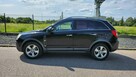 Opel Antara 2.0CDTi 2007r 146tys km Skóra Klima 4x4 1Wł w PL Tempomat ISOFIX ALU - 6