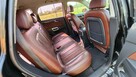 Opel Antara 2.0CDTi 2007r 146tys km Skóra Klima 4x4 1Wł w PL Tempomat ISOFIX ALU - 7