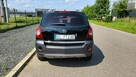 Opel Antara 2.0CDTi 2007r 146tys km Skóra Klima 4x4 1Wł w PL Tempomat ISOFIX ALU - 9