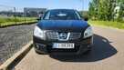 Nissan Qashqai 1.5DCi 2008r Klima Alu Elektryczne Szyby Isofix 107KM Sprawny Ładny - 2