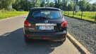 Nissan Qashqai 1.5DCi 2008r Klima Alu Elektryczne Szyby Isofix 107KM Sprawny Ładny - 5