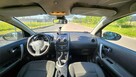 Nissan Qashqai 1.5DCi 2008r Klima Alu Elektryczne Szyby Isofix 107KM Sprawny Ładny - 8