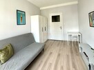 Mieszkanie Wrocław Śródmieście, Ołbin, Barlickiego Norberta - 4