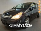 Opel Corsa 1.4 87km SKÓRA klima BEZWYPADEK serwis 2012 - 1
