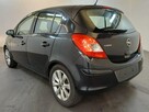Opel Corsa 1.4 87km SKÓRA klima BEZWYPADEK serwis 2012 - 3