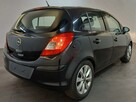 Opel Corsa 1.4 87km SKÓRA klima BEZWYPADEK serwis 2012 - 4