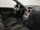 Opel Corsa 1.4 87km SKÓRA klima BEZWYPADEK serwis 2012 - 9