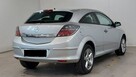 Astra GTC 1.6 benzyna 116km klima TEMPOMAT serwis BEZWYPADEK 2010 - 3