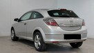 Astra GTC 1.6 benzyna 116km klima TEMPOMAT serwis BEZWYPADEK 2010 - 4