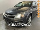 Astra 1.6 benzyna 116km XENON skóra TEMPOMAT serwis BEZWYPADEK 2009 - 1