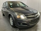 Astra 1.6 benzyna 116km XENON skóra TEMPOMAT serwis BEZWYPADEK 2009 - 2