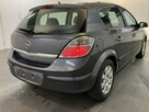 Astra 1.6 benzyna 116km XENON skóra TEMPOMAT serwis BEZWYPADEK 2009 - 3