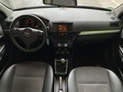 Astra 1.6 benzyna 116km XENON skóra TEMPOMAT serwis BEZWYPADEK 2009 - 8