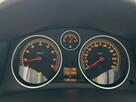 Astra 1.6 benzyna 116km XENON skóra TEMPOMAT serwis BEZWYPADEK 2009 - 9