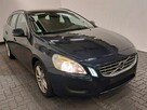 V60 2.0 D3 MOMENTUM automat 136KM NAVI pdc SERWIS bezwypadek 2013 - 2